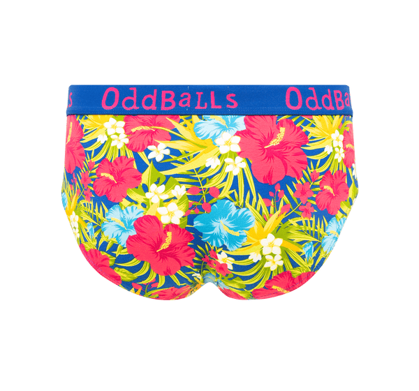Tiki - Mens Briefs