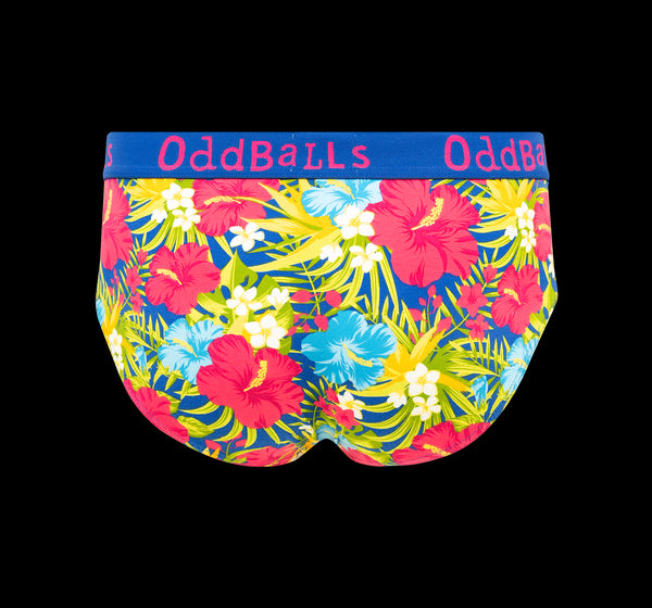 Loyal Legends Bundle - Mens Briefs 7 Pack