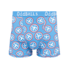 Tennesee Titans 26 - Mens Boxer Shorts
