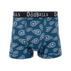 Tennesee Titans - Mens Boxer Shorts