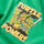 Teenage Mutant Ninja Turtles - Women's Short Pyjamas Set (T-Shirt & Shorts)