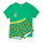 Teenage Mutant Ninja Turtles - Women's Short Pyjamas Set (T-Shirt & Shorts)