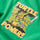 Teenage Mutant Ninja Turtles - Kids Short Pyjamas Set (T-Shirt & Shorts)