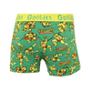 Teenage Mutant Ninja Turtles - Kids Boxer Shorts