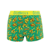 Teenage Mutant Ninja Turtles - Ladies Boxers