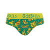Teenage Mutant Ninja Turtles - Ladies Briefs