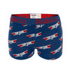 Top Gun Navy - Ladies Boxers