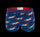Top Gun Navy - Ladies Boxers