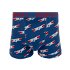 Top Gun Navy - Mens Cotton Boxer Shorts