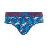 Top Gun Planes - Ladies Briefs