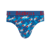 Top Gun Planes - Mens Briefs