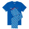 Top Gun - Men's Long Pyjamas Set (T-Shirt & Trousers)