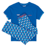 Top Gun - Women's Long Pyjamas Set (T-Shirt & Trousers)