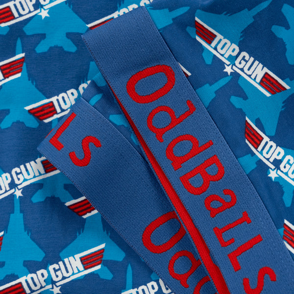 Top Gun Planes - Ladies Bralette