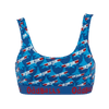 Top Gun Planes - Ladies Bralette