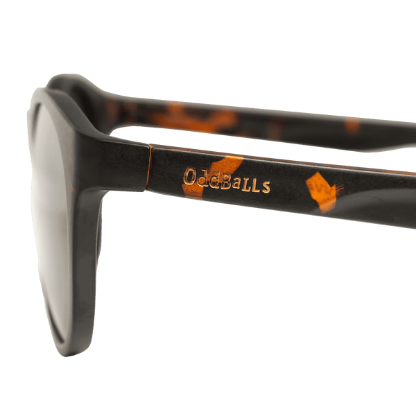 Sunglasses - Tortoise Shell