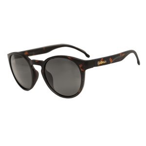 Sunglasses - Tortoise Shell