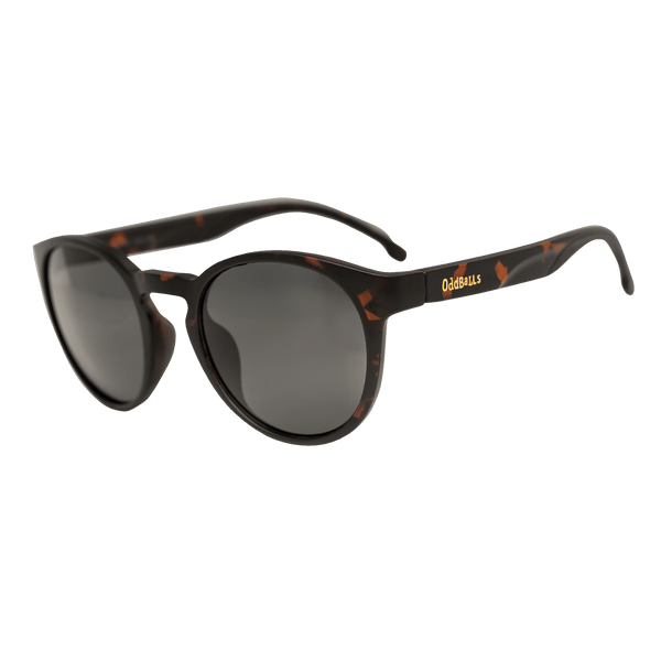 Sunglasses - Tortoise Shell