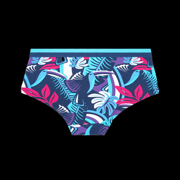 Toucan - Girls Knickers