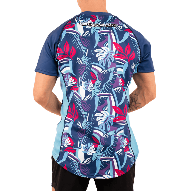 Toucan - Rugby Top