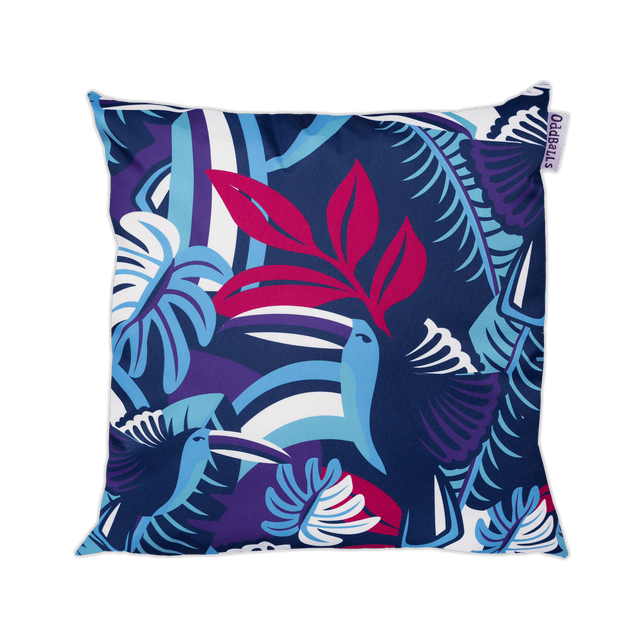 Toucan - Outdoor Cushion
