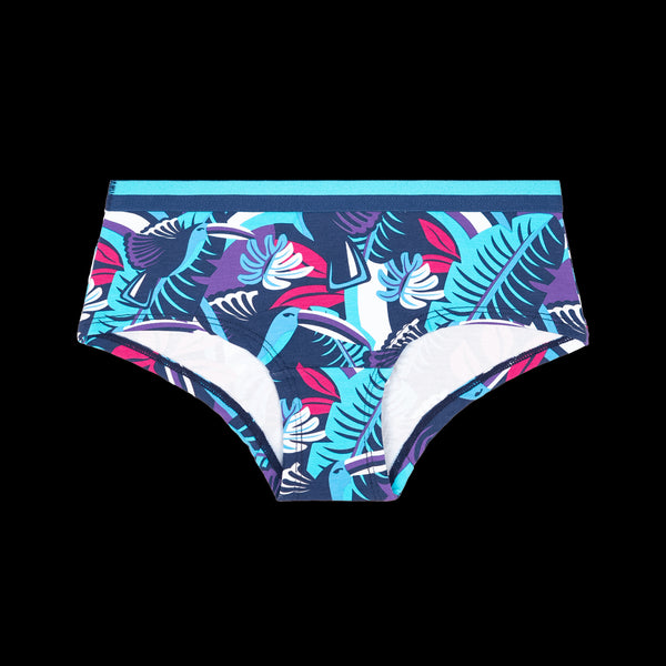Toucan - Girls Knickers