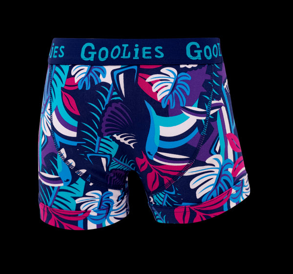 Star Buy Bundle - Kids Boxer Shorts 3 Pack