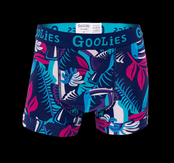 Star Buy Bundle - Kids Boxer Shorts 3 Pack