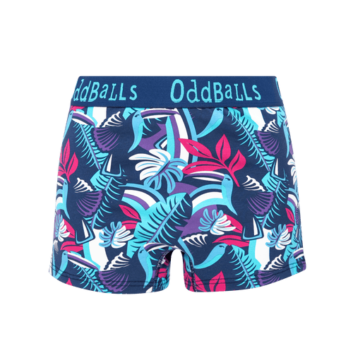 Toucan - Ladies Boxers