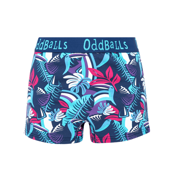 Toucan - Ladies Boxers