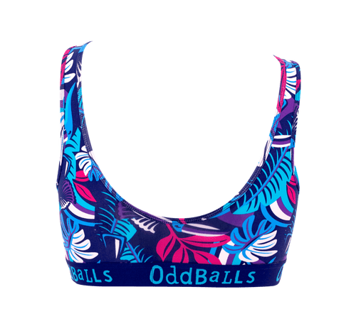 Toucan - Ladies Bralette
