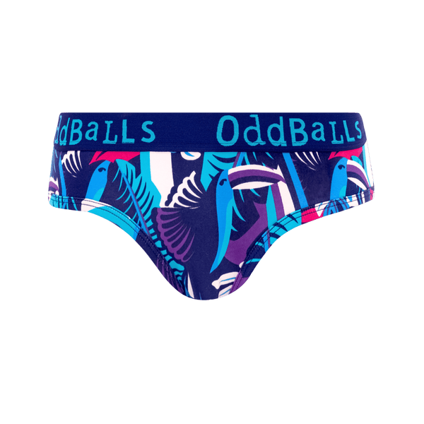 Toucan - Ladies Briefs