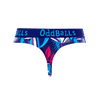 Toucan - Ladies Thong