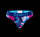 Toucan - Ladies Thong