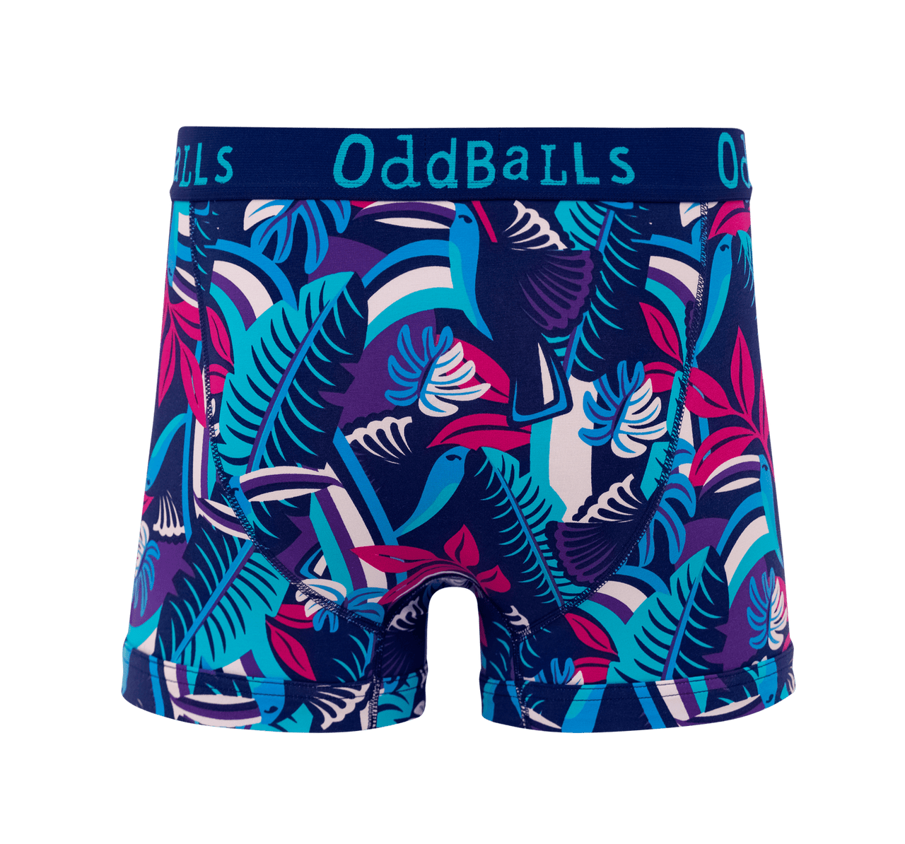 Men's Boxers Men's Boxer Shorts OddBalls
