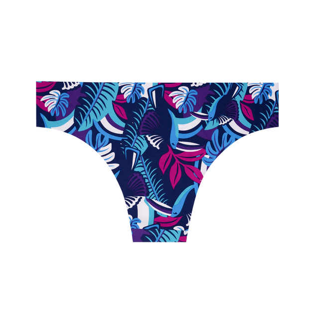 Toucan - Seamless Brazilian Briefs