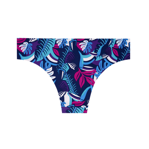 Toucan - Seamless Brazilian Briefs