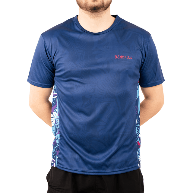 Toucan - Tech Fit - Mens Training T-Shirt