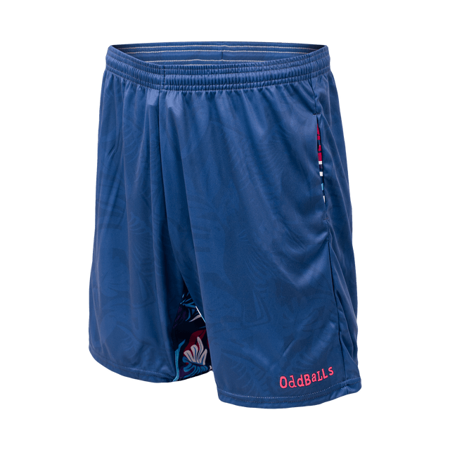 Toucan - Tech Fit - Mens Sport Shorts