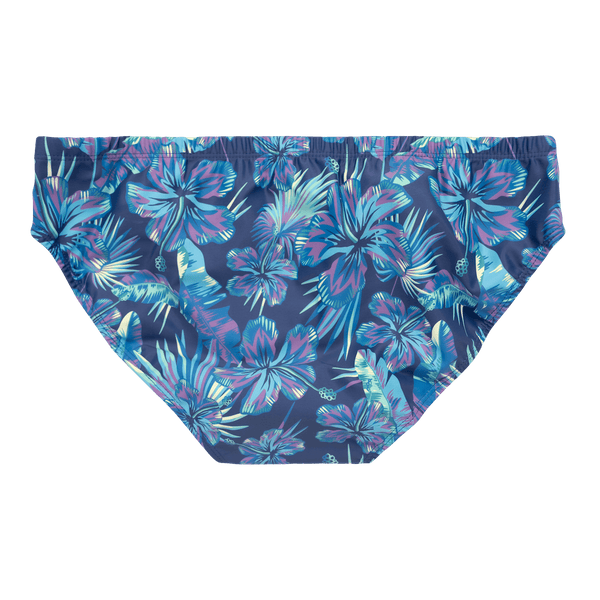 Tropical - Swimming Briefs
