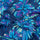 Tropical - Mens Bamboo Boxer Shorts
