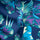 Tropical - Quick Dry Towel