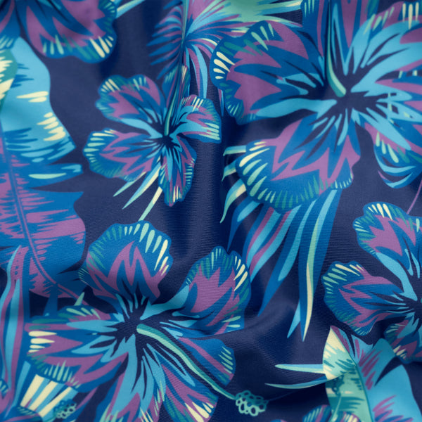 Tropical - Swimming Briefs