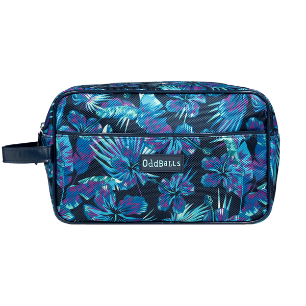 Tropical - Wash Bag