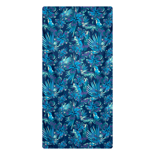 Tropical - Quick Dry Towel