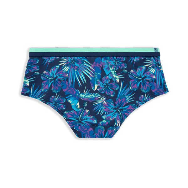 Tropical - Kids Underwear - Girlies