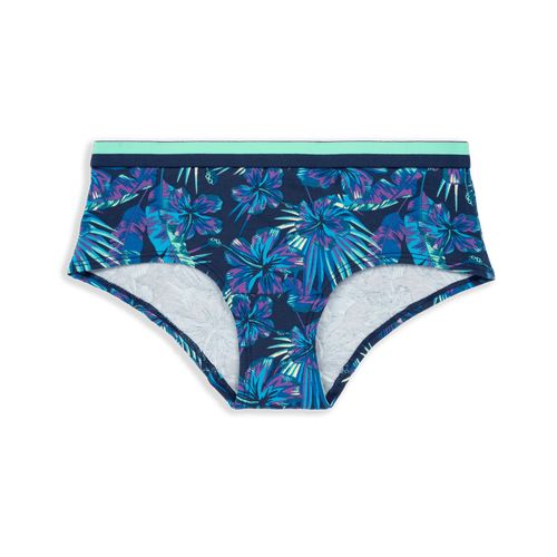 Tropical - Kids Underwear - Girlies