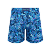 Tropical - Kids Swim Shorts