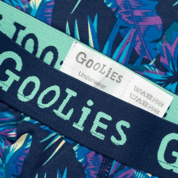 Tropical - Kids Boxer Shorts
