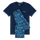 Tropical - Men's Long Pyjamas Set (T-Shirt & Trousers)
